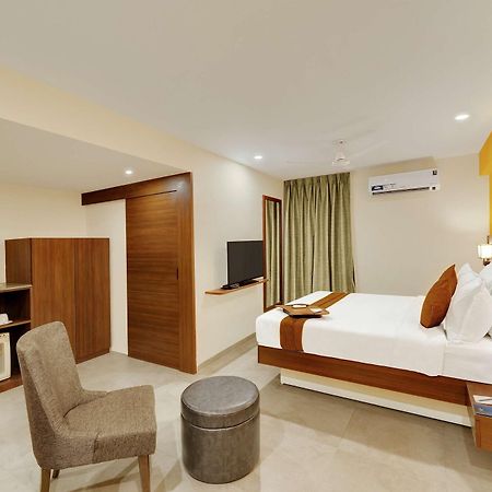 Best Western Alkapuri, Vadodara Zewnętrze zdjęcie