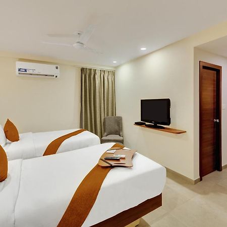 Best Western Alkapuri, Vadodara Zewnętrze zdjęcie
