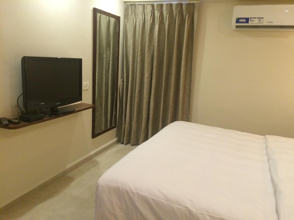 Best Western Alkapuri, Vadodara Zewnętrze zdjęcie