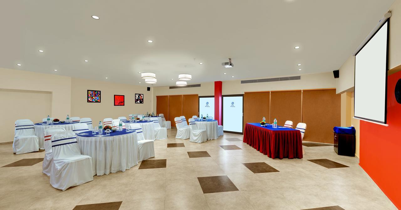 Best Western Alkapuri, Vadodara Zewnętrze zdjęcie