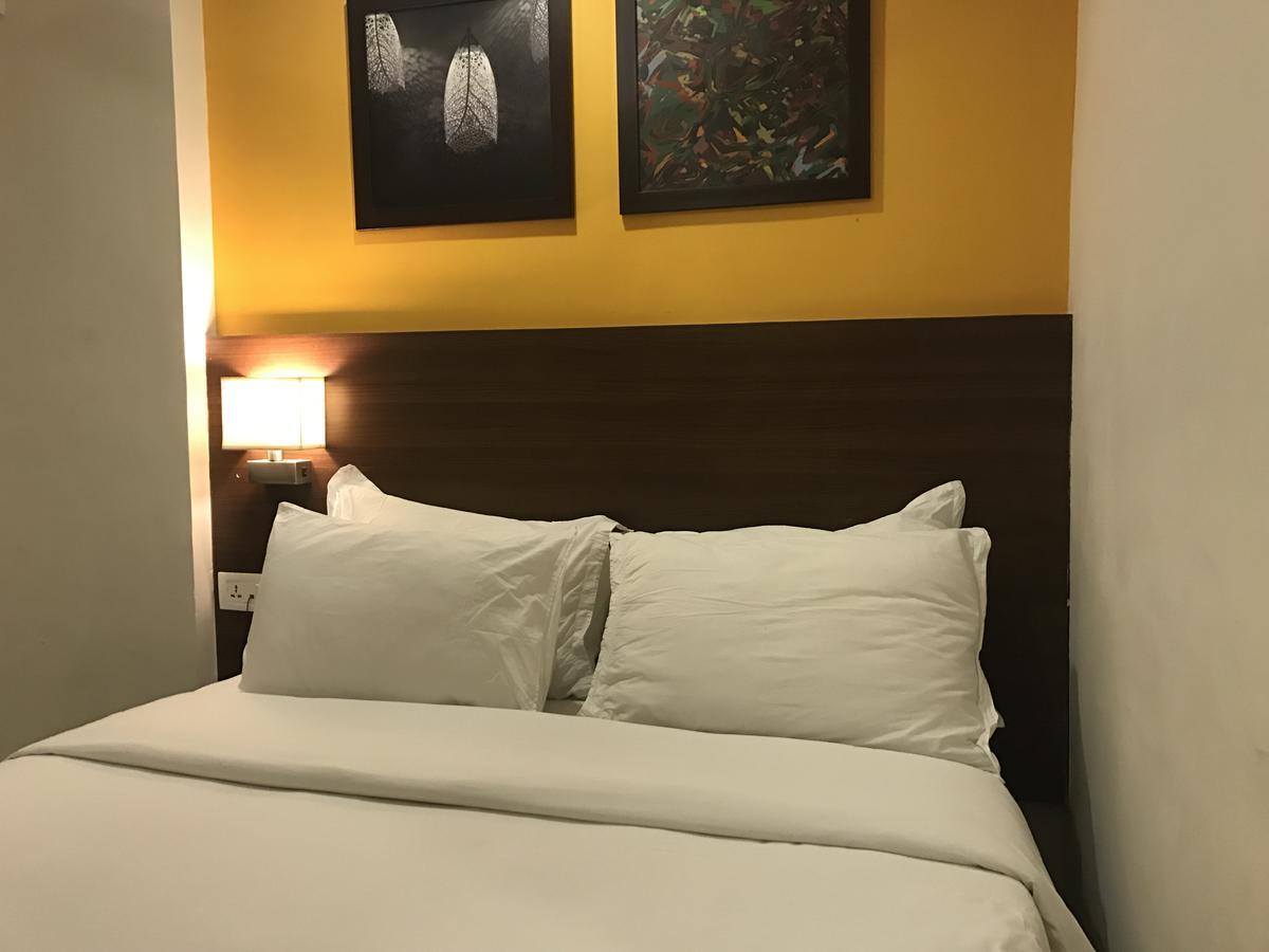 Best Western Alkapuri, Vadodara Zewnętrze zdjęcie